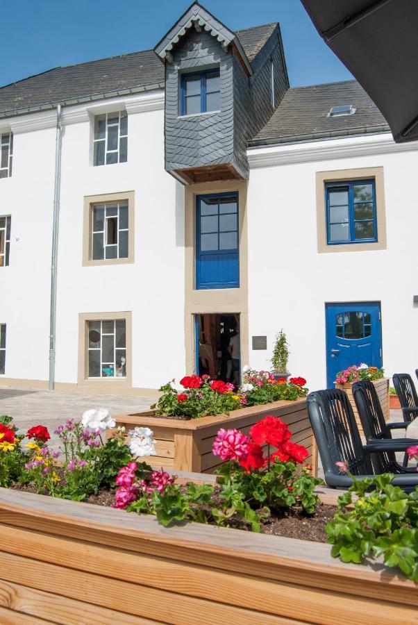 Rackesmillen Hotel Enscherange Exterior photo