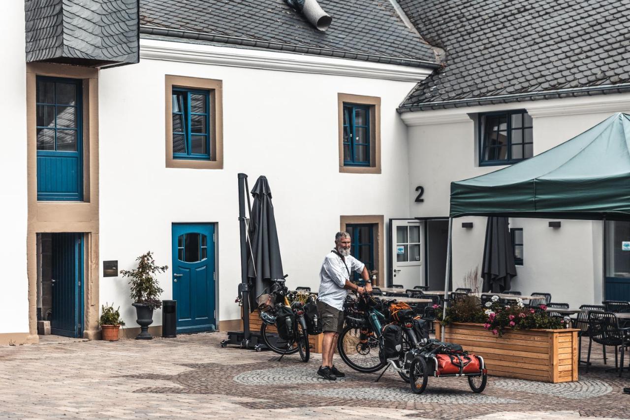 Rackesmillen Hotel Enscherange Exterior photo